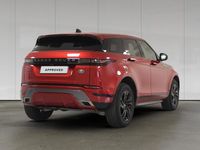 Usado Land Rover Range Rover evoque SE Dynamic 163 CV (119 kW) 2023 Firenze red SUV