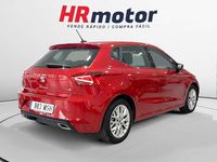 Usado Seat Ibiza 116 CV (85 kW) 2024 Utilitario