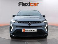 Ny Renault Symbioz Evolution 145 HK (106 kW) 2025 Grå SUV