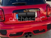 Usado Mini Cooper S 192 HP (141 kW) 2016 Vermelho Citadino