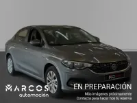 Usado Fiat Tipo Lounge 95 CV (69 kW) 2018