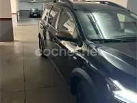 Usado Dacia Jogger Extreme 100 CV (73 kW) 2023 Negro Monovolumen