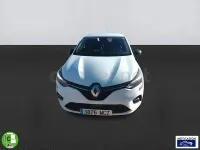 Usado Renault Clio V Equilibre 100 CV (73 kW) 2022 Blanco Berlina