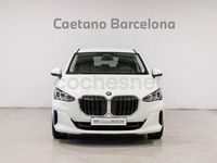 Usado BMW 225 Active Tourer 245 CV (180 kW) 2024 Blanco Monovolumen
