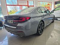 usado BMW 540 xDrive Hybrid M