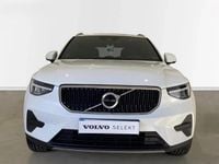 Usado Volvo XC40 Core 163 CV (119 kW) 2025 Todoterreno SUV