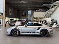 Usado Porsche 911 GT3 RS 521 CV (383 kW) 2018 Gris Coupe