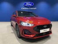 usado Ford Focus 1.0 Ecoboost MHEV 92kW ST-Line X