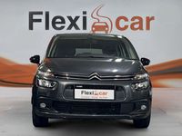 usado Citroën C4 Picasso PureTech 81KW (110CV) S&S 6v First Gasolina en Flexicar Marbella