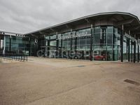 Usado Mercedes A180 117 CV (86 kW) 2025 Gris Berlina