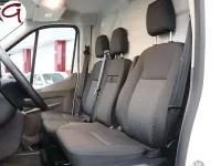 Usado Ford Transit Trend 135 kW (184 CV) 2022 Blanco Van