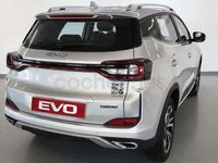 Usado EVO Evo 4 106 CV (77 kW) 2025 Gris / plata SUV