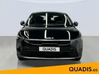 Nuevo Kia K4 115 CV (84 kW) 2026 Aurora black