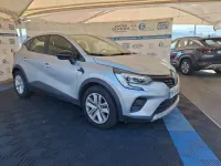 Usado Renault Captur Evolution 91 CV (66 kW) 2024 Gris SUV