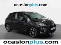 Occasion Toyota Yaris Active 111 ch (81 kW) 2019 Noir