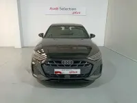 Usado Audi A3 e-tron S-Line 204 CV (150 kW) 2025 Negro Utilitario