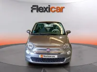 Usado Fiat 500 Dolcevita 70 CV (51 kW) 2023 Gris Berlina