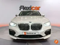 Usado BMW X4 190 CV (139 kW) 2019 Blanco SUV