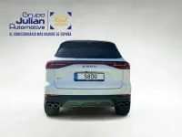 Nuevo Ebro s800 279 CV (205 kW) 2026 Blanco SUV