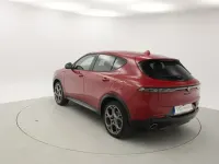Usado Alfa Romeo Tonale Edizione Speciale 280 CV (205 kW) 2023 Rojo SUV