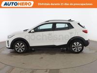 Usado Kia Stonic 85 CV (62 kW) 2022 Blanco SUV