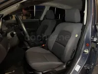Usado Mazda 3 Active 105 CV (77 kW) 2008 Gris / plata Berlina