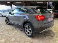 usado Audi Q2 35 Tdi Design 110kw