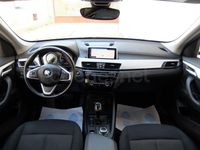 Usado BMW X1 150 CV (110 kW) 2021 Negro SUV