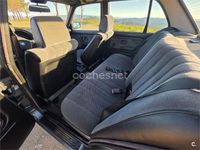 Occasion BMW 320 129 ch (94 kW) 1989 Gris Berline