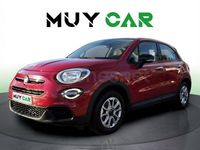 Usado Fiat 500X Urban 120 CV (88 kW) 2019 Rojo SUV