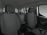 Nuevo Opel Combo S 100 CV (73 kW) 2026 Blanco Monovolumen