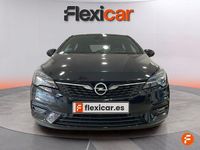 Usado Opel Astra 110 CV (80 kW) 2020 Negro