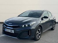 Usado Kia XCeed 100 CV (73 kW) 2024 Gris SUV