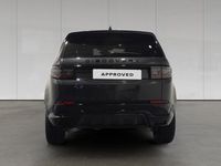 Usado Land Rover Discovery Sport SE Dynamic 309 CV (227 kW) 2024 Capathian grey SUV