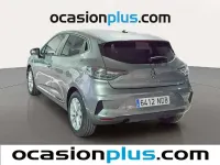 Usado Renault Clio Evolution 101 CV (74 kW) 2025 Gris Utilitario