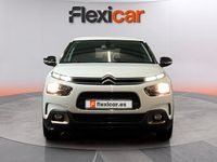 Usado Citroën C4 Feel 110 CV (80 kW) 2020 Blanco Berlina