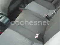 Usado Seat Leon 110 CV (80 kW) 2003 Rosa Utilitario