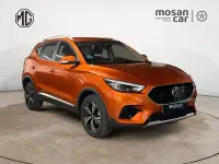 Usado MG ZS Comfort 106 CV (77 kW) 2024 Naranja SUV