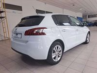 usado Peugeot 308 1.2 PureTech S&S Allure 110