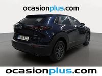 Usado Mazda CX-30 Prime-Line 140 CV (102 kW) 2025 Azul SUV