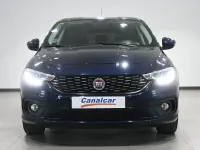 Usado Fiat Tipo 95 CV (69 kW) 2020 Azul