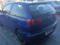 usado Seat Ibiza 1.9 SDI