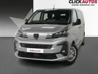 Usado Peugeot Traveller 180 CV (132 kW) 2025 Monovolumen
