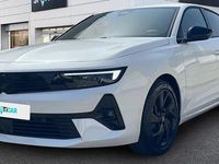 Usado Opel Astra 131 CV (96 kW) 2023 Blanco Berlina