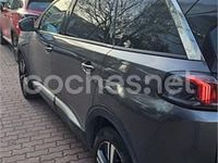 Usado Peugeot 5008 Allure 130 CV (95 kW) 2021 Gris / plata SUV
