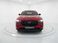 Usado Mazda CX-5 Homura-Line 150 CV (110 kW) 2022 Rojo SUV
