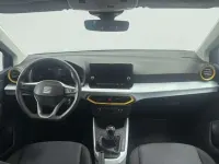 Usado Seat Arona Style 116 CV (85 kW) 2025 Gris SUV