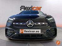 Usado Mercedes GLA200 150 HP (110 kW) 2024 Preto SUV