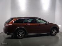 usado Peugeot 508 RXH RXH