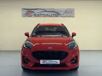 Usado Ford Puma ST-Line X 155 CV (114 kW) 2020 Rojo SUV